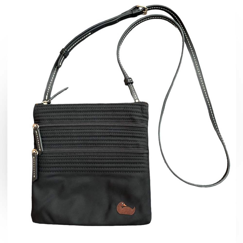Dooney & Bourke Nylon Crossbody